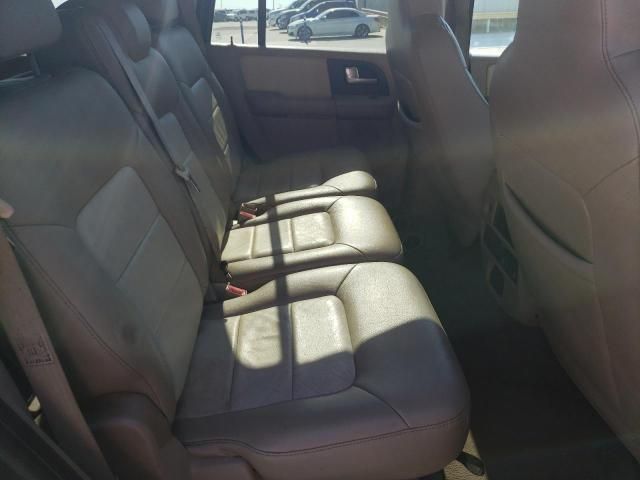 2004 Ford Expedition Eddie Bauer