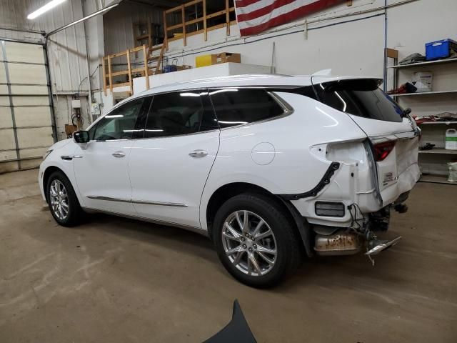 2022 Buick Enclave Premium