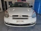 2010 Hyundai Accent SE