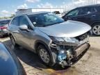 2018 Mitsubishi Eclipse Cross ES