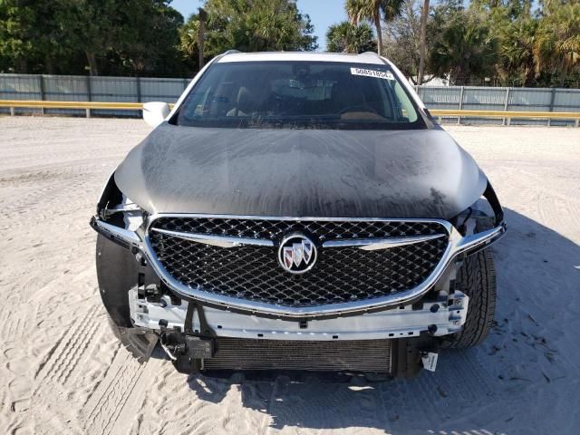 2020 Buick Enclave Avenir