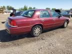 2007 Ford Crown Victoria LX