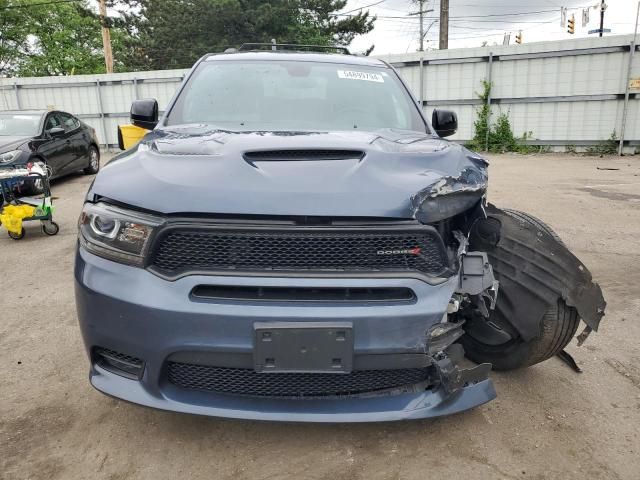 2020 Dodge Durango GT