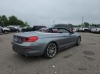 2012 BMW 650 I