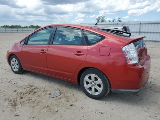 2009 Toyota Prius