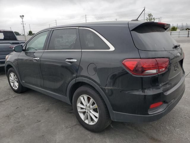 2019 KIA Sorento L