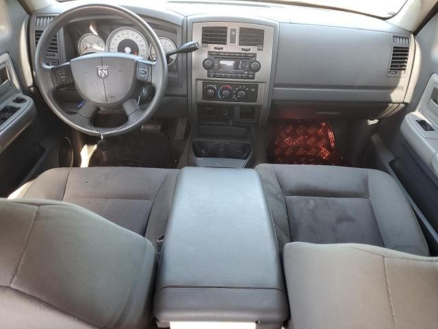 2006 Dodge Dakota Quad SLT