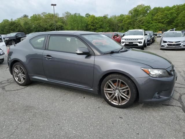 2013 Scion TC