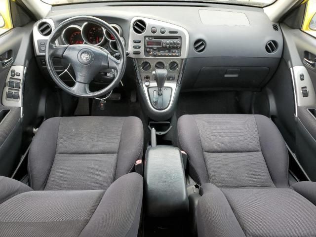 2004 Toyota Corolla Matrix XR