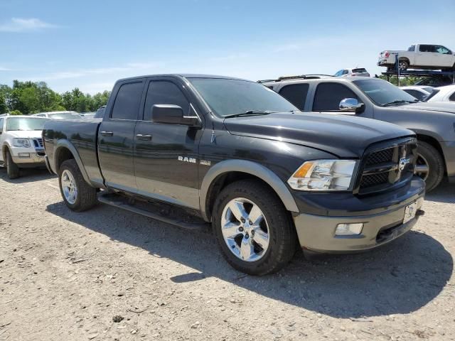 2010 Dodge RAM 1500