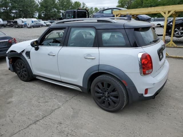 2017 Mini Cooper Countryman