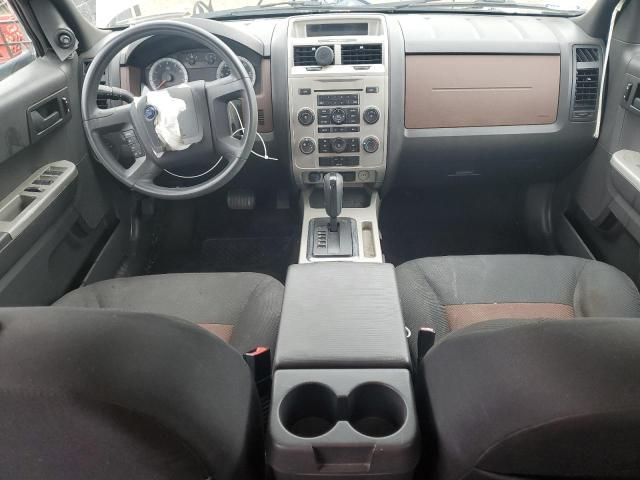 2008 Ford Escape XLT