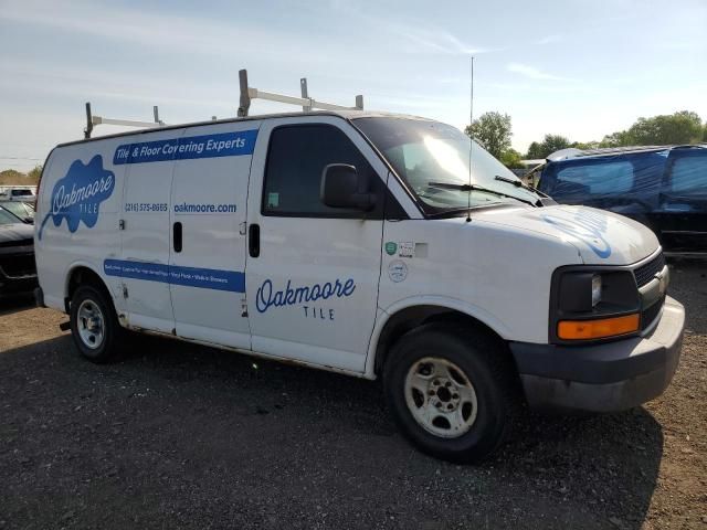 2006 Chevrolet Express G1500