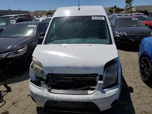 2012 Ford Transit Connect XLT