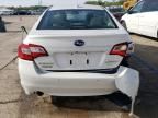 2017 Subaru Legacy 2.5I Limited