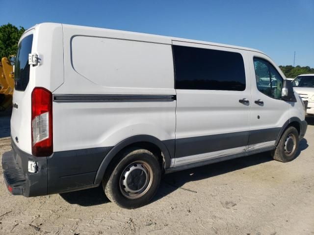 2016 Ford Transit T-150