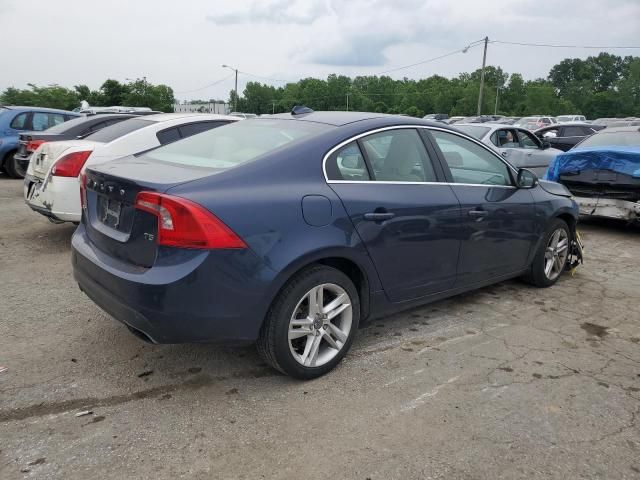 2015 Volvo S60 Premier