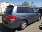 2010 Honda Odyssey EXL