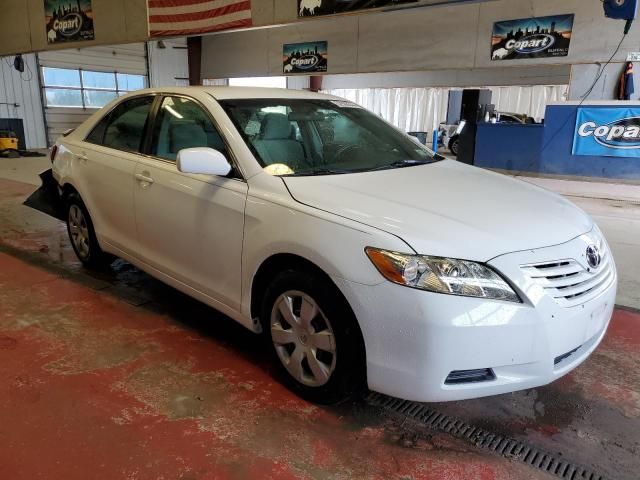 2009 Toyota Camry Base