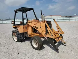 Salvage trucks for sale at Haslet, TX auction: 1995 Case 1995 Other Other