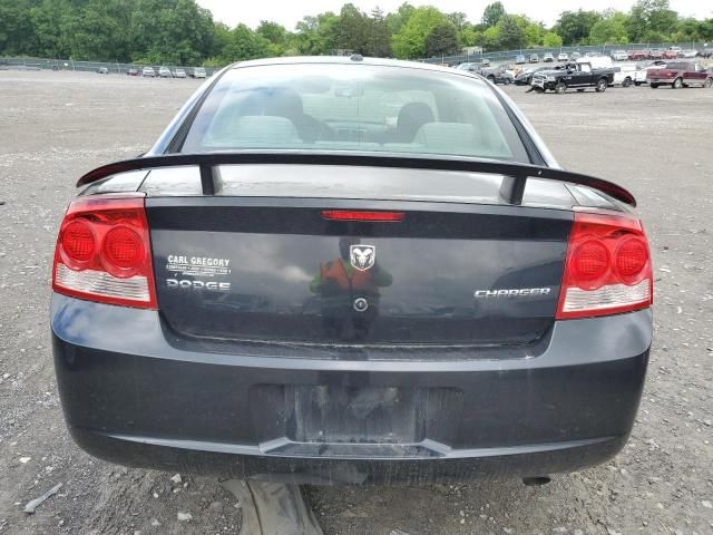 2010 Dodge Charger Rallye