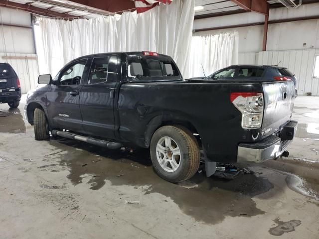 2013 Toyota Tundra Double Cab SR5