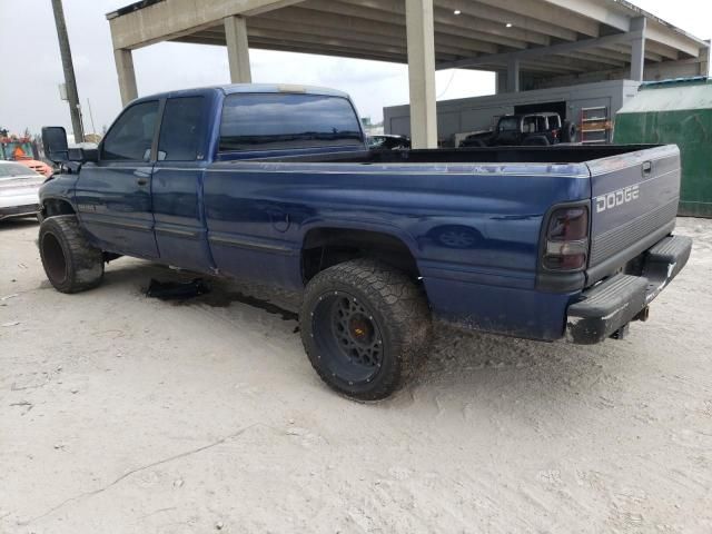 1998 Dodge RAM 2500