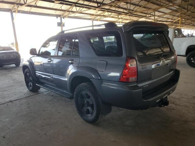 2006 Toyota 4runner SR5