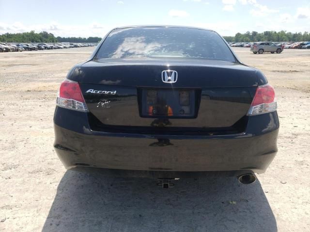 2009 Honda Accord LXP