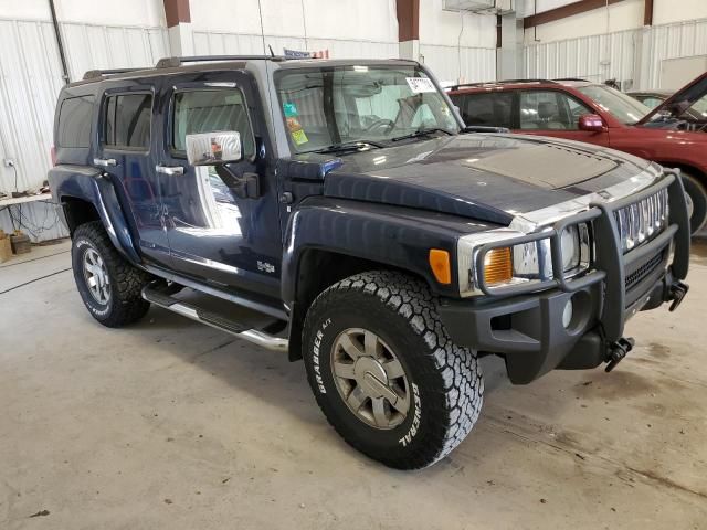 2007 Hummer H3