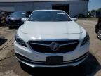 2017 Buick Lacrosse Premium