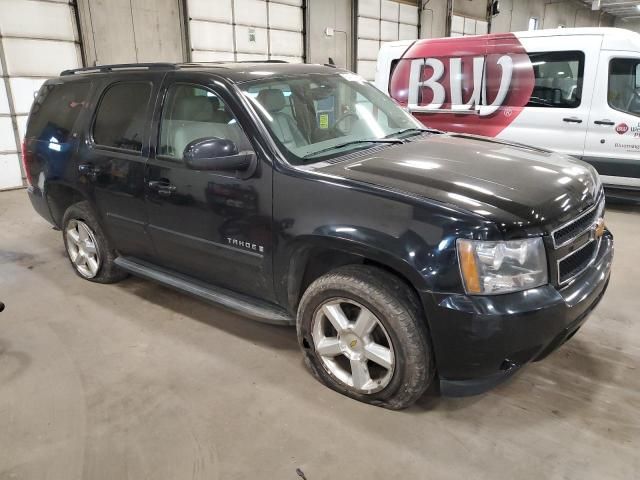 2007 Chevrolet Tahoe K1500