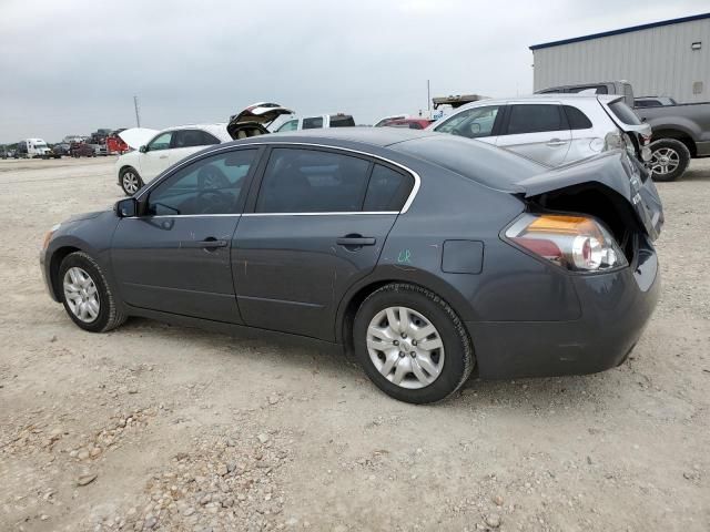 2011 Nissan Altima Base