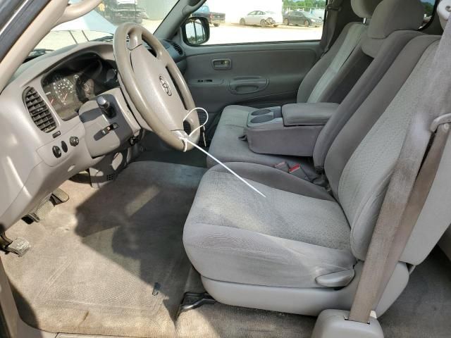 2006 Toyota Tundra Access Cab SR5