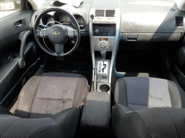 2008 Scion TC