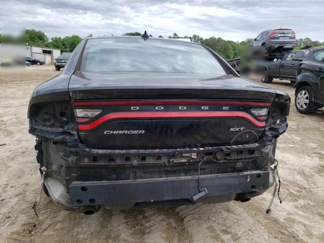 2015 Dodge Charger SXT