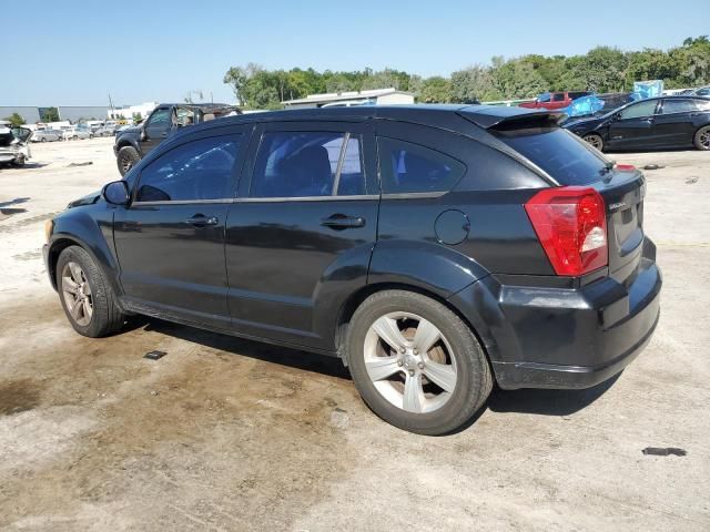 2010 Dodge Caliber SXT