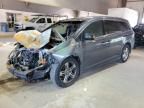 2013 Honda Odyssey Touring