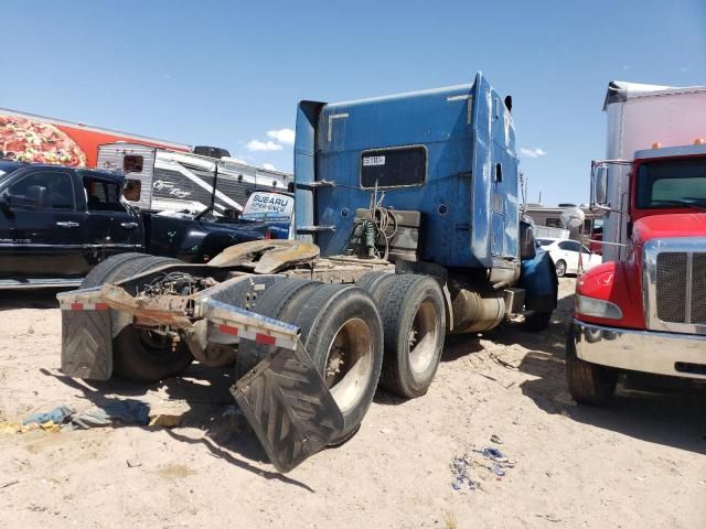 1993 Peterbilt 379