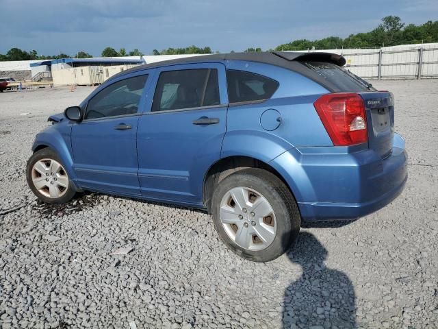 2007 Dodge Caliber SXT