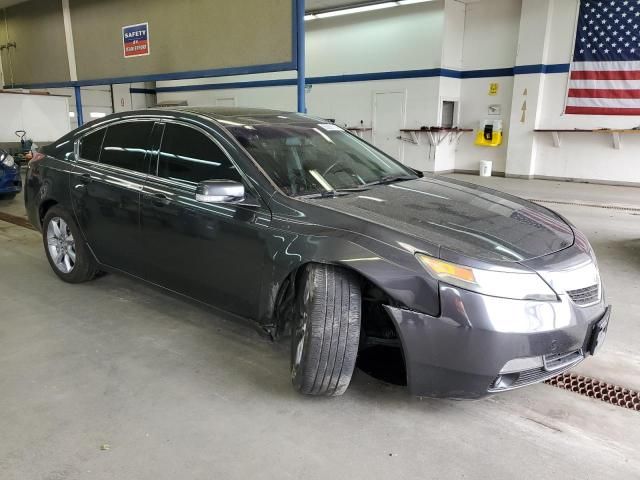 2012 Acura TL