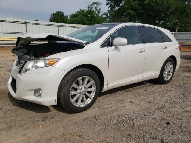 2009 Toyota Venza