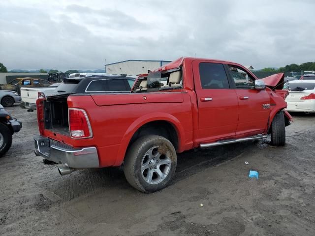 2015 Dodge 1500 Laramie