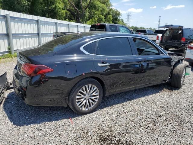 2015 Infiniti Q70 3.7