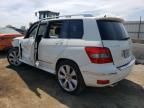 2010 Mercedes-Benz GLK 350 4matic