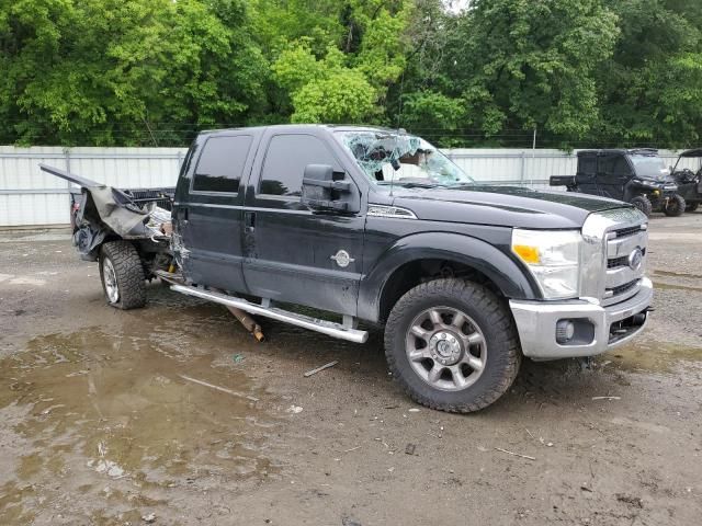 2015 Ford F250 Super Duty