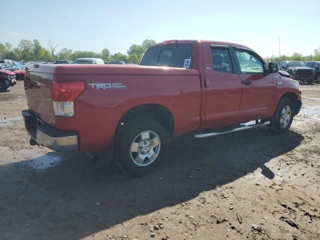 2013 Toyota Tundra Double Cab SR5