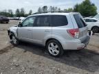 2010 Subaru Forester 2.5X Premium