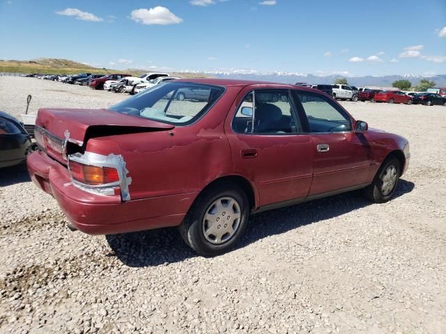 1993 Toyota Camry LE