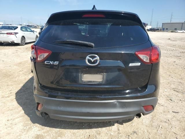 2014 Mazda CX-5 Touring